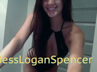 GoddessLoganSpencer