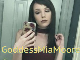 GoddessMiaMoore