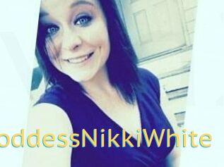 GoddessNikkiWhite