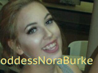 GoddessNoraBurke