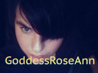 GoddessRoseAnn