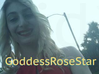 GoddessRoseStar