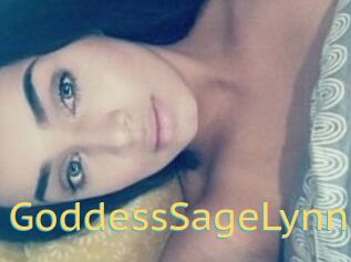 GoddessSageLynn