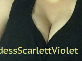 GoddessScarlettViolet