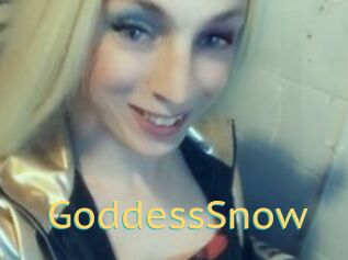 GoddessSnow