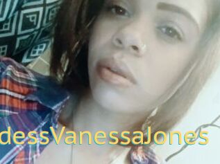 GoddessVanessaJones