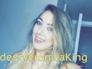 GoddessVeronicaKing