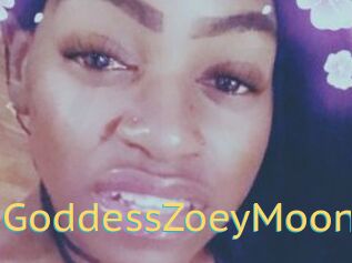 GoddessZoeyMoon