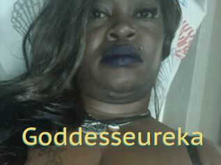 Goddesseureka