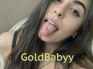 GoldBabyy