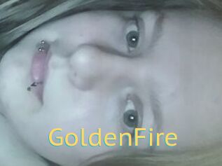 GoldenFire