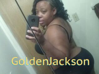 GoldenJackson
