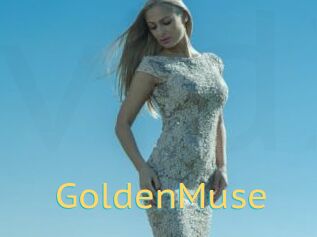 GoldenMuse