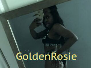 GoldenRosie