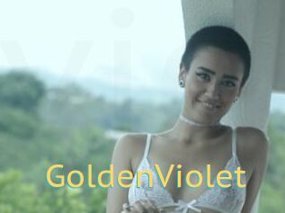 GoldenViolet
