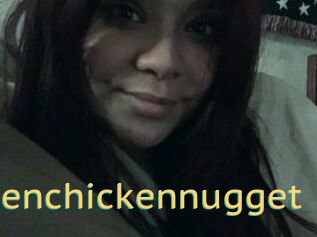 Goldenchickennugget