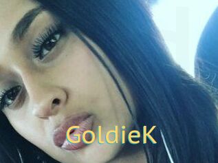 GoldieK
