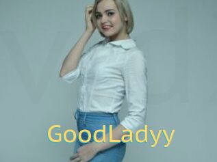 GoodLadyy