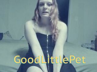 GoodLittlePet