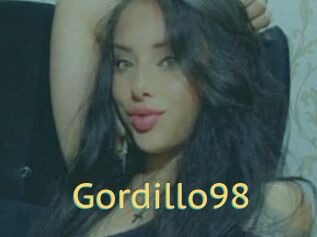 Gordillo98