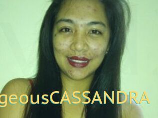 GorgeousCASSANDRA