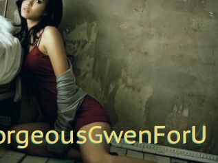 GorgeousGwenForU