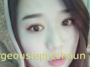 Gorgeousleprechaun