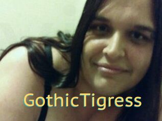 GothicTigress