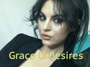 Grace_U_desires