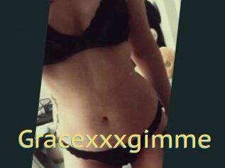 Gracexxxgimme