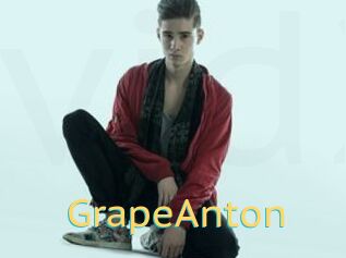 GrapeAnton