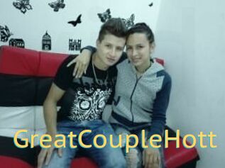 GreatCoupleHott