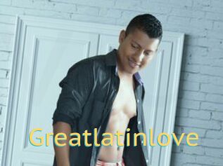 Greatlatinlove