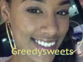 Greedysweets