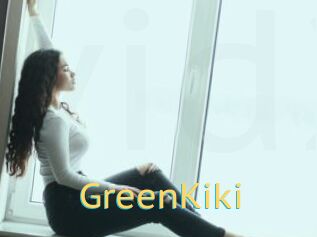 GreenKiki