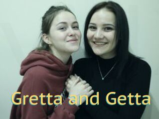 Gretta_and_Getta