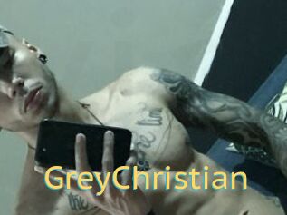 GreyChristian