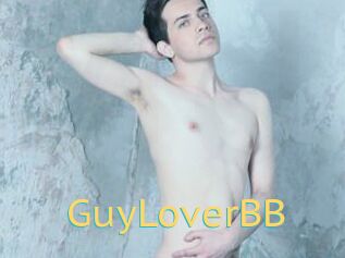 GuyLoverBB