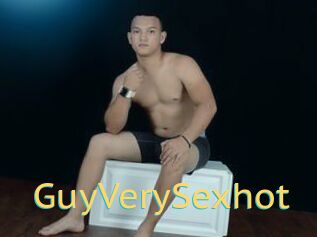 GuyVerySexhot