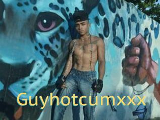 Guyhotcumxxx