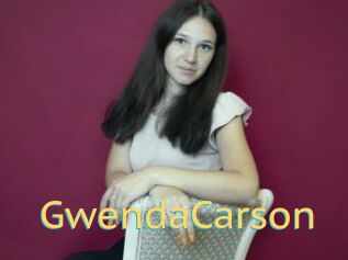 GwendaCarson