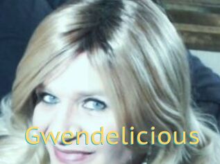 Gwendelicious