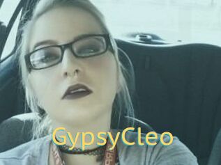 GypsyCleo