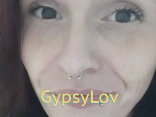 GypsyLov