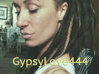 GypsyLove444