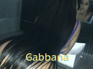 Gabbana