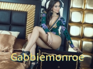 Gabbiemonroe