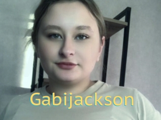 Gabijackson