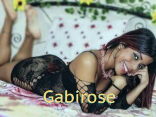 Gabirose