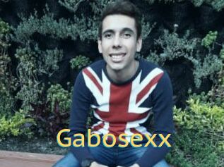 Gabosexx